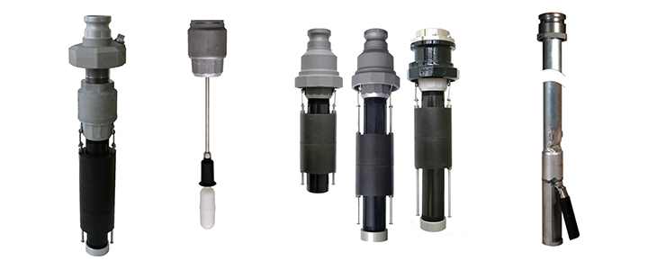 Overfill Prevention Valves